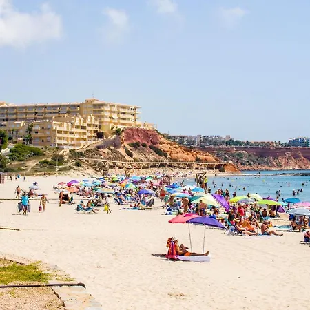 Сasa de vacaciones Casa Roka Dehesa de Campoamor