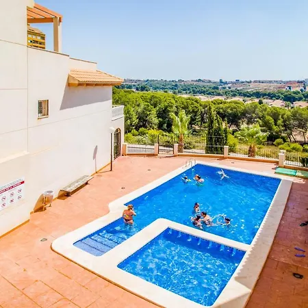 Casa Roka Campoamor
