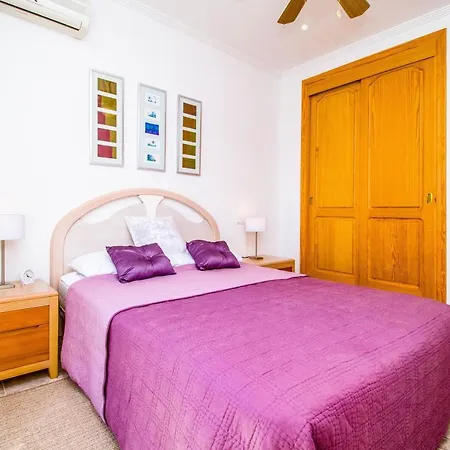Casa Roka Feriehus Campoamor